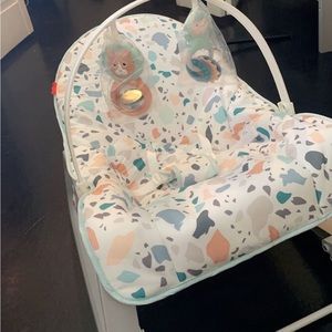 Fisher Price Baby Seat